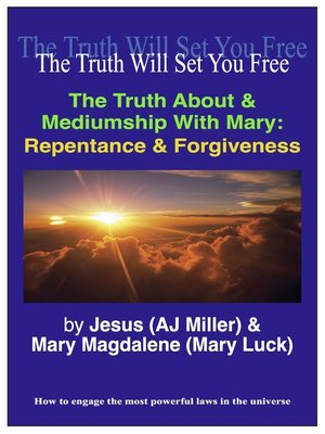 cover image of The Truth About & Mediumship with Mary